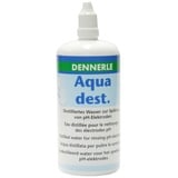 Dennerle Aqua Dest - destilliertes Wasser