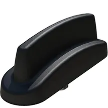 PANORAMA ANTENNAS Panorama LPAM-BC3G-26-3SP - Antenne - 4,5 dBi (für 1710 - 2170 MHz),