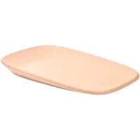 Nattou Wickelauflage Softy 70 x50 pfirsichfarben