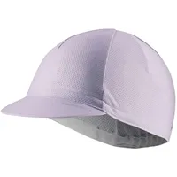 Castelli Espresso 2 Cap uni Purple - One Size