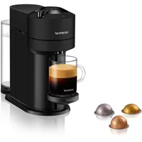 Krups Nespresso Vertuo Next XN 910N classic black