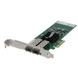 LevelOne Gigabit SC Fiber PCIe Network Card 4xPCIe 2xSFP