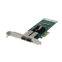 LevelOne Gigabit SC Fiber PCIe Network Card 4xPCIe 2xSFP
