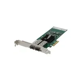 LevelOne Gigabit SC Fiber PCIe Network Card 4xPCIe 2xSFP