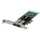 LevelOne Gigabit SC Fiber PCIe Network Card 4xPCIe 2xSFP