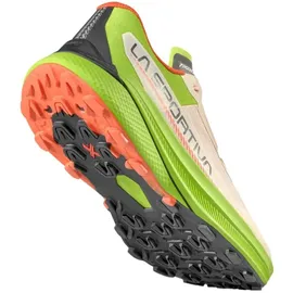 La Sportiva Prodigio Herren Antique White 41