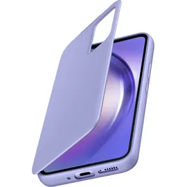 Samsung Galaxy A54 5G Smart View Wallet Case blau