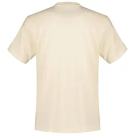 Dickies Mapleton Tee Whitecap Gray - weiss - S