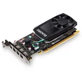 PNY Quadro P620 2 GB GDDR5