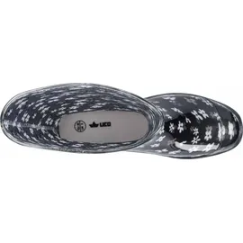 LICO Aquata Damen Schwarz/Weiss 40
