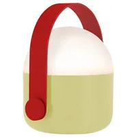 REMEMBER Leuchte Ole sand – Ø 16 cm –