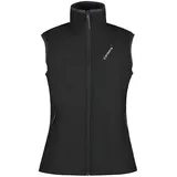 ICEPEAK Brush Outdoor Softshellweste Damen schwarz 36