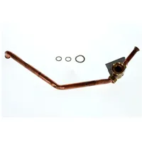 Bosch Ersatzteil TTNR: 87107351290 Rohr