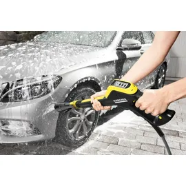 Kärcher K 5 Premium Smart Control Flex eco!Booster 1.324-687.0
