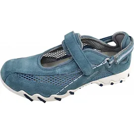 Allrounder by Mephisto Niro blau - Gr.: 37,5