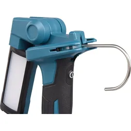 Makita Akku-Lampe Kunststoff ohne Akku 1,1 kg blau