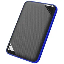 Silicon Power A62S 2000 GB extern