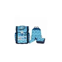 McNeill Ergo Mac 4-tlg. race