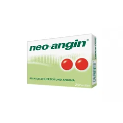 Neo-Angin Pastillen