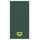 Arena Badetuch 100 x 50 cm dark sage-artic lime