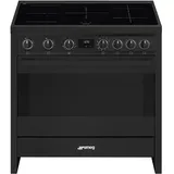 Smeg B95IMAN9 Anthrazit
