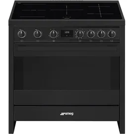 Smeg B95IMAN9 Anthrazit