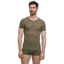 Falke Ultra-Light Cool T-Shirt Herren 7754 herb M