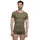 Falke Ultra-Light Cool T-Shirt Herren 7754 herb M