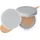 rom&nd Nu Zero Cushion 05 sand25 30 ml