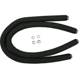 WOLF-Garten Schlauch Anschluss-Set 2484095 für Wärmepumpen