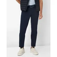 Brax Herren Jogpants Style PHIL NAVY, dunkelblau, Gr. 33/34
