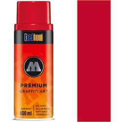 PREMIUM Graffiti Art, Farbton: 017 Tornado Red