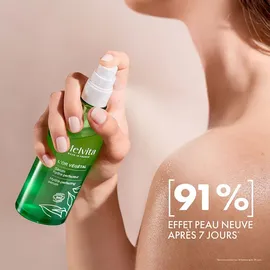 Melvita Melvita, Bodylotion, L'Or Végétal (100 ml)