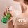 Melvita Melvita, Bodylotion, L'Or Végétal (100 ml)