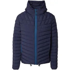 Napapijri Lapaz Jacke Herren Blau M
