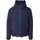 Napapijri Lapaz Jacke Herren Blau M