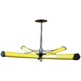 Setolite Einsatzstellenbeleuchtung Aldebaran 360° FLEX-C LED 960 - 2.0 Set