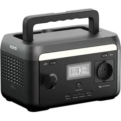 Smart Power Station 300W - Xtreme Power 2