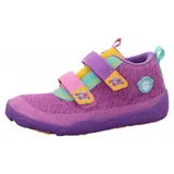 Affenzahn Tukan Klettschuh Violett | Gr.: 28