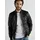 JCC Lederjacke schwarz L-XL