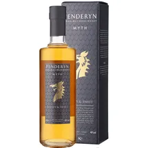 Penderyn Myth Single Malt 41% vol 0,7 l