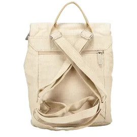Zwei Mademoiselle MR8 Beige