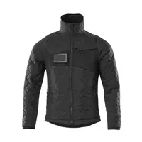 Mascot Accelerate 18015 Thermal Jacke - Black - S