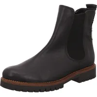 Gabor Stiefel in schwarz, | Gr.: 42
