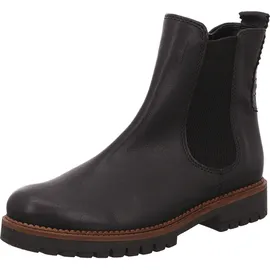 Gabor Stiefel in schwarz, | Gr.: 42