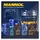 Mannol TS-8 UHPD 7108 5W-30 20 l