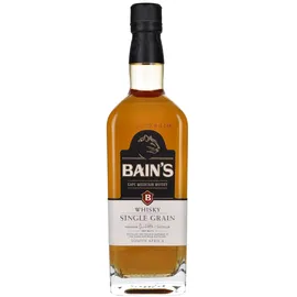 Bain's Cape Mountain Single Grain 40% vol 0,7 l