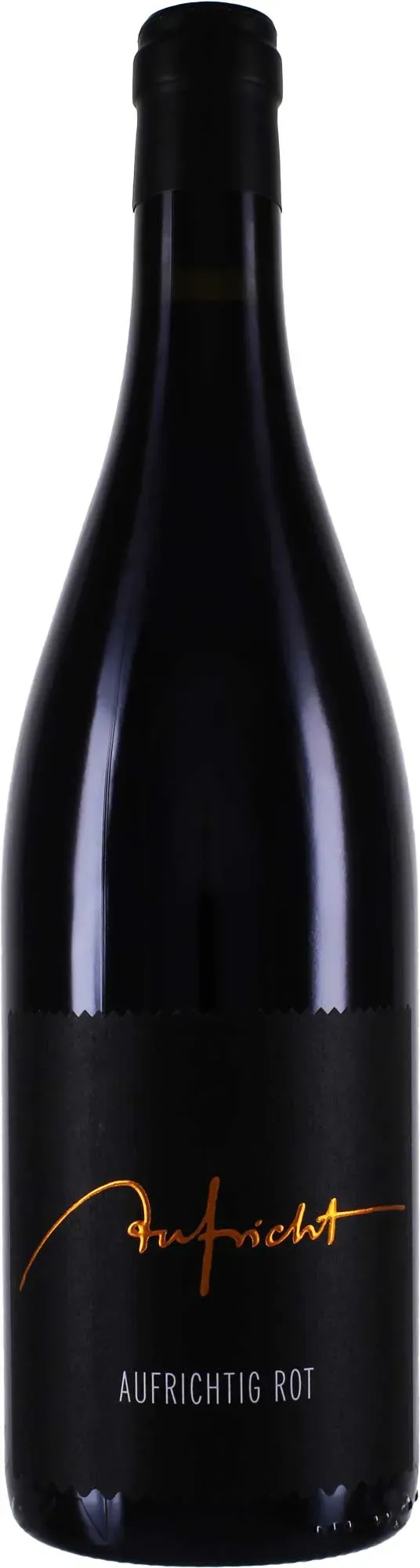 Weingut Aufricht 2023 Aufricht Aufrichtig Rot 2023 Cabernet,Spätburgunder Deutschland