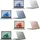 Microsoft Surface Laptop Go 3 Intel Core i5-1235U 16 GB RAM 256 GB SSD Salbei
