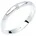 Elli DIAMONDS Ring Silber
